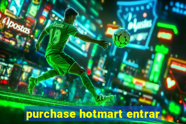 purchase hotmart entrar